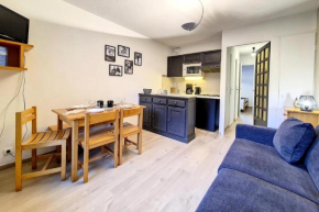 Résidence Murgers - Appartement fonctionnel et lumineux · A proximité des pistes · Balcon MAE-3294